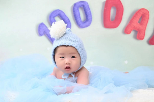 岑溪九个月宝宝猛涨期症状