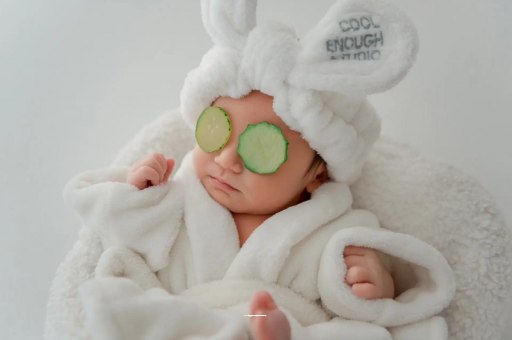 岑溪怎么判断宝宝受惊吓了