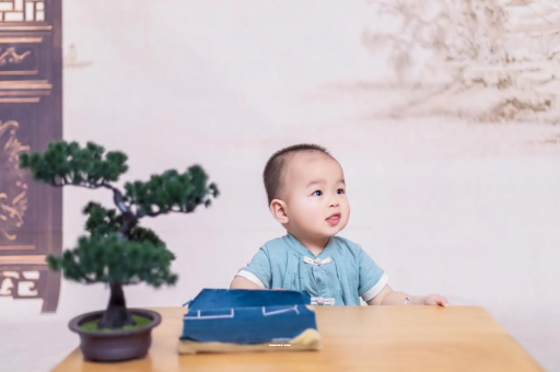 岑溪宝宝多大戒奶最好